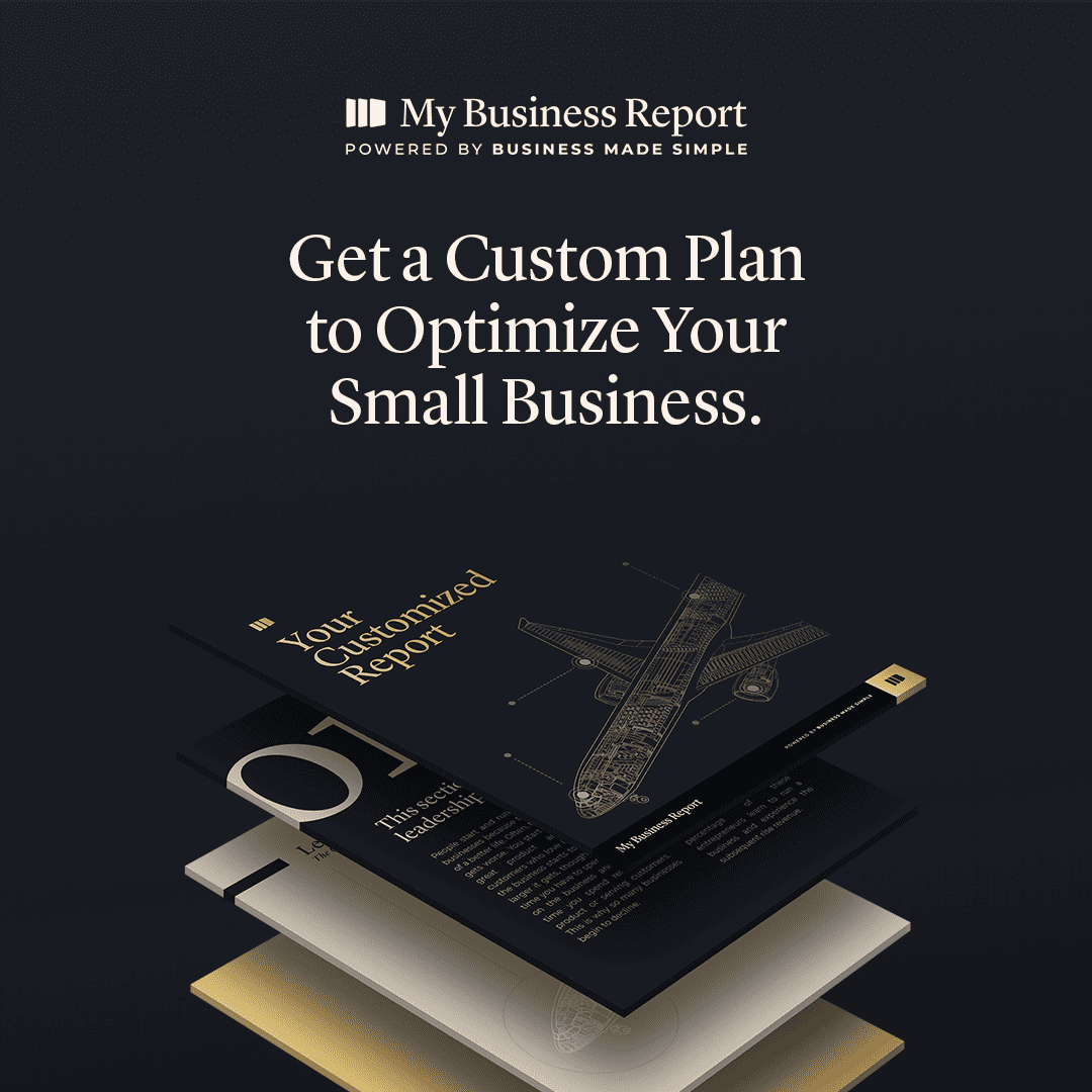 MBR New Copy Square Treeleaf Business